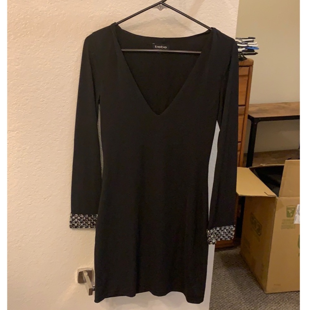 Bebe Dress